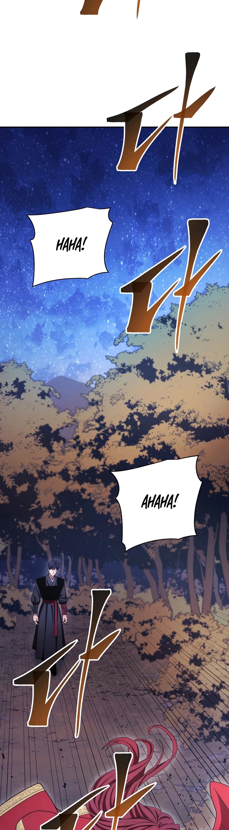 Read La Leyenda de Asura El Dragón Venenoso ES Manga Online