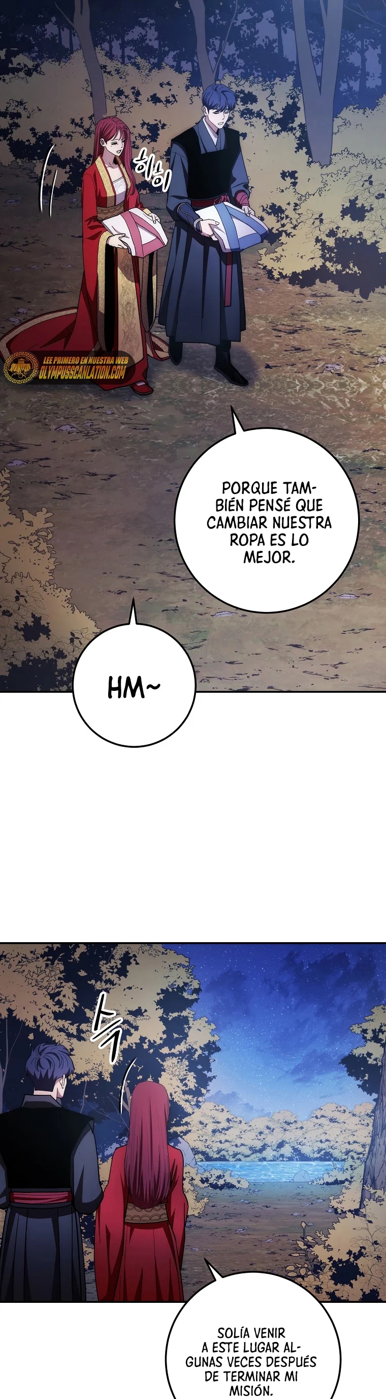 Read La Leyenda de Asura El Dragón Venenoso ES Manga Online