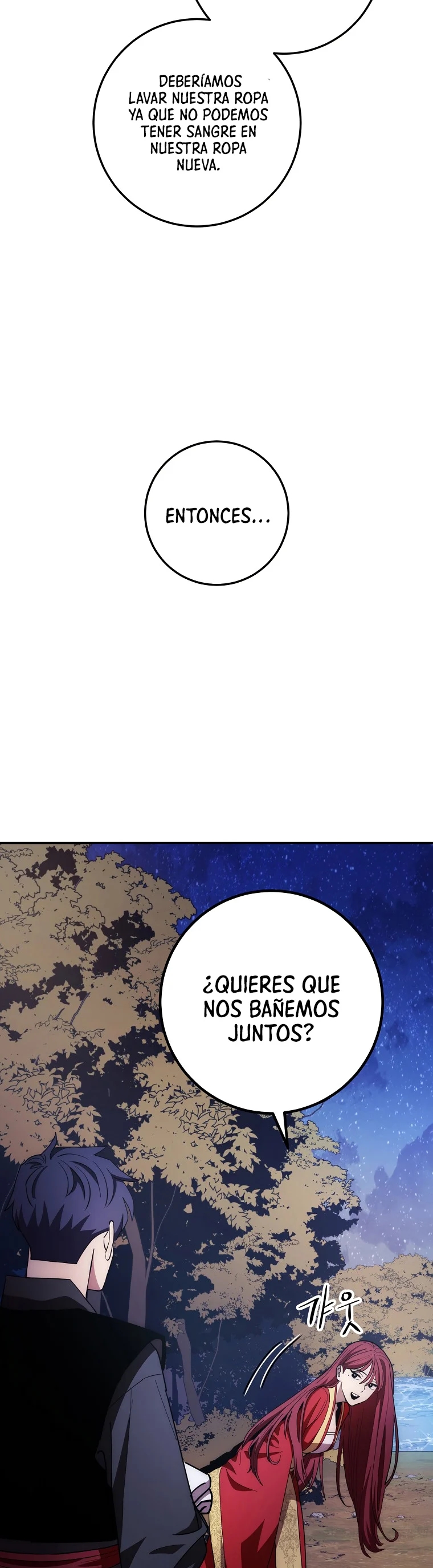 Read La Leyenda de Asura El Dragón Venenoso ES Manga Online