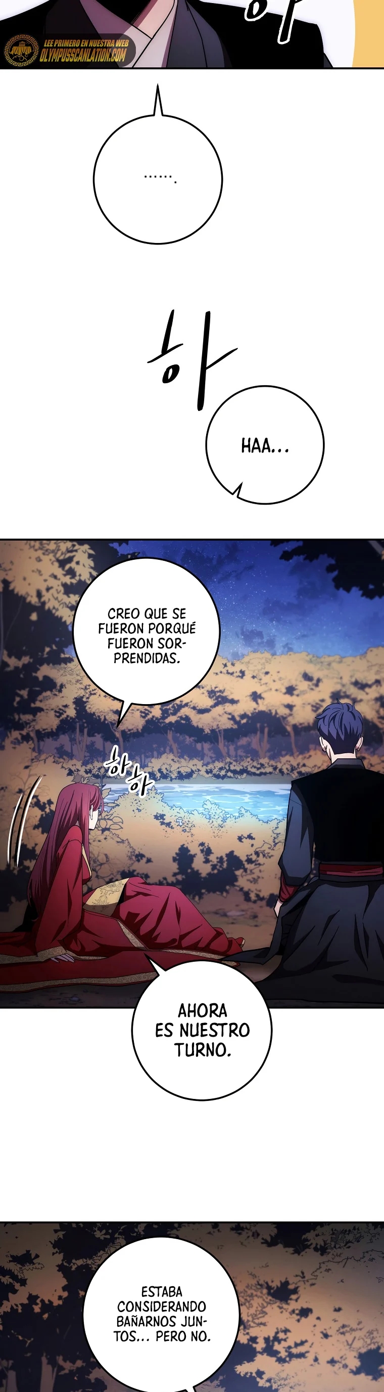Read La Leyenda de Asura El Dragón Venenoso ES Manga Online