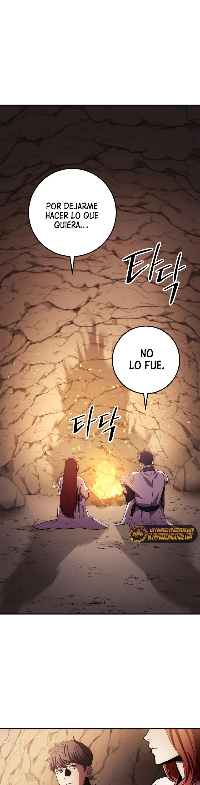 Read La Leyenda de Asura El Dragón Venenoso ES Manga Online