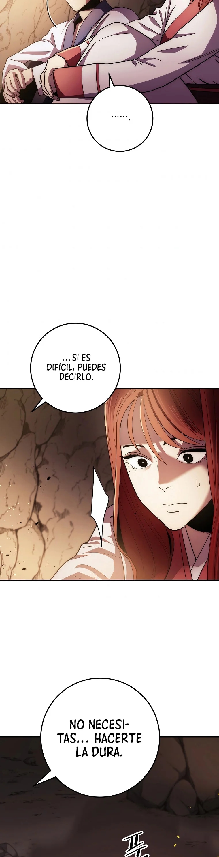 Read La Leyenda de Asura El Dragón Venenoso ES Manga Online