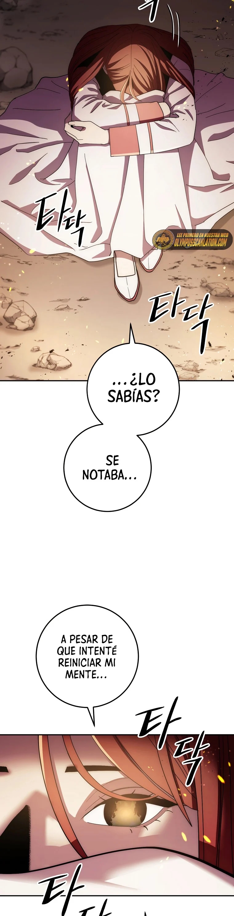 Read La Leyenda de Asura El Dragón Venenoso ES Manga Online