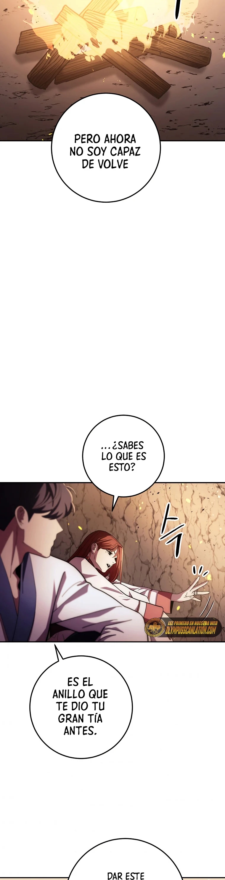 Read La Leyenda de Asura El Dragón Venenoso ES Manga Online