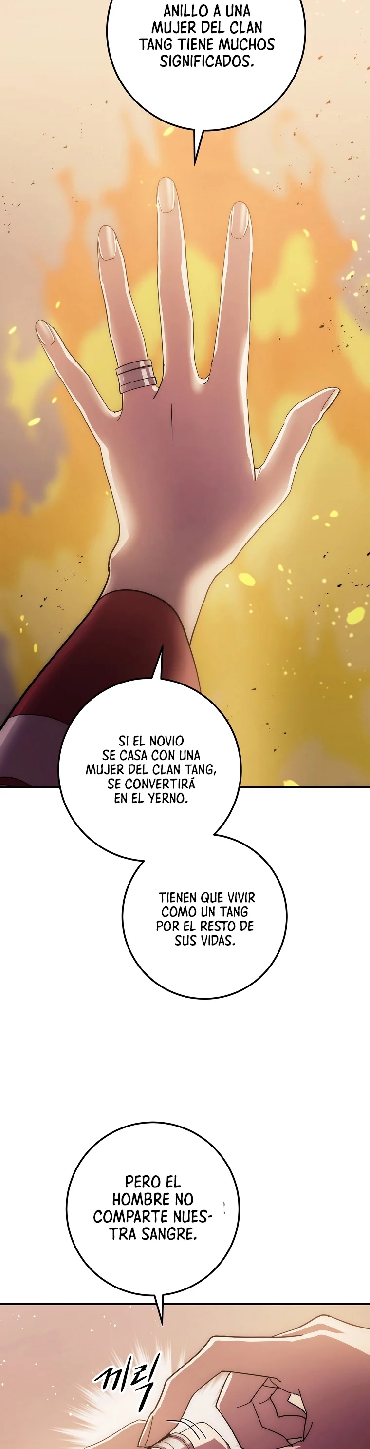 Read La Leyenda de Asura El Dragón Venenoso ES Manga Online