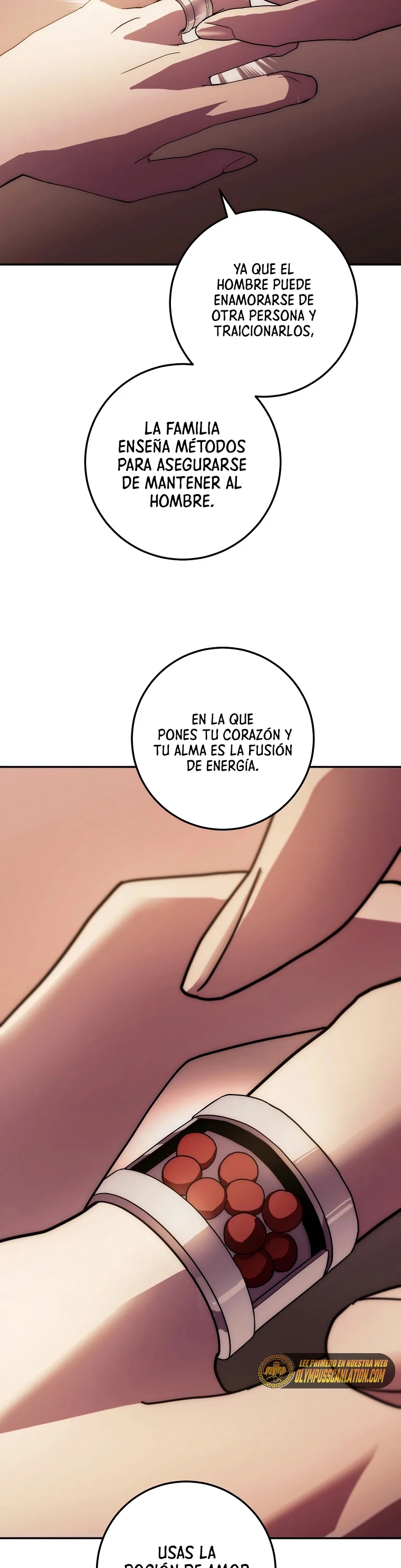Read La Leyenda de Asura El Dragón Venenoso ES Manga Online
