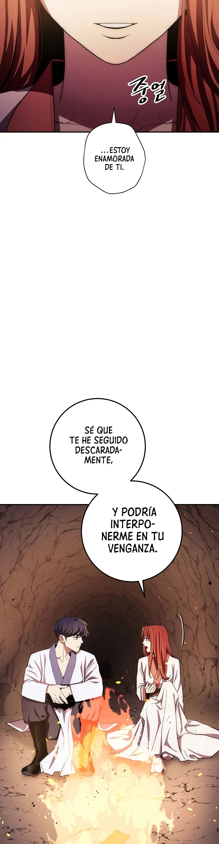 Read La Leyenda de Asura El Dragón Venenoso ES Manga Online