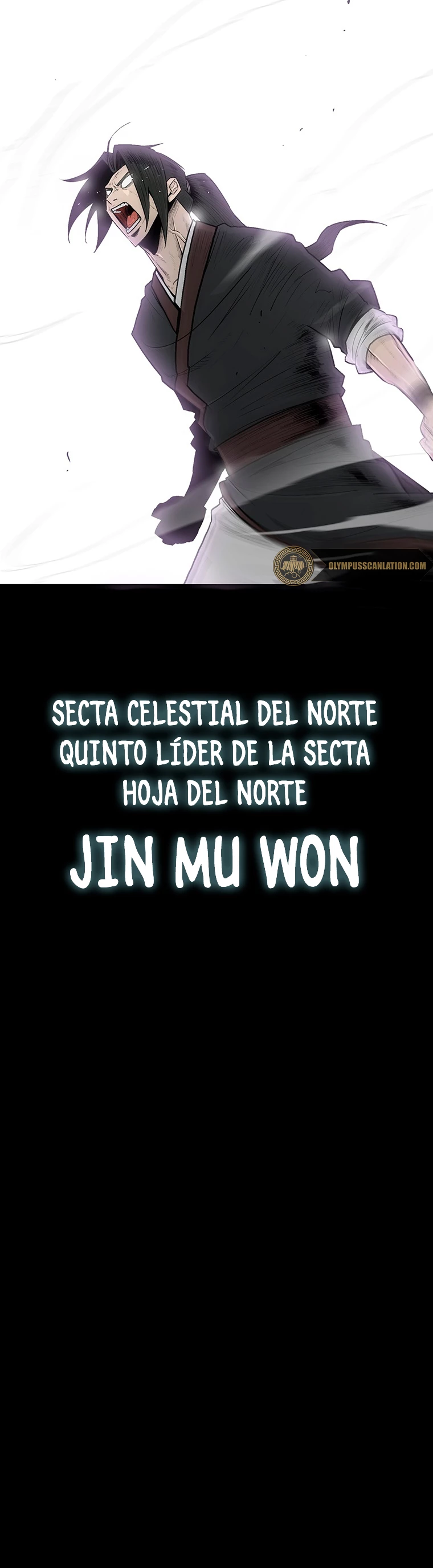 Read La Leyenda de la Hoja del Norte ES Manga Online