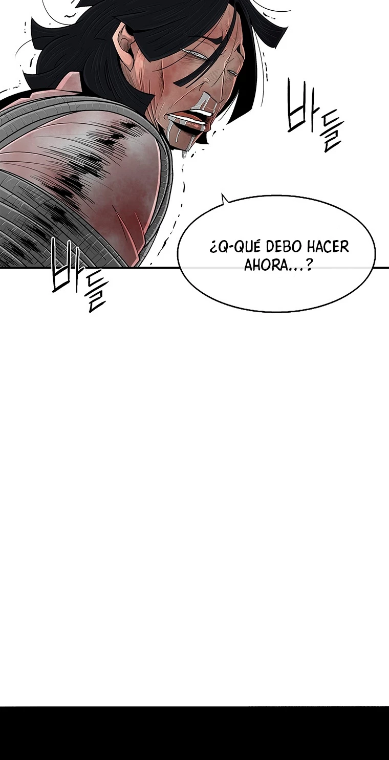 Read La Leyenda de la Hoja del Norte ES Manga Online