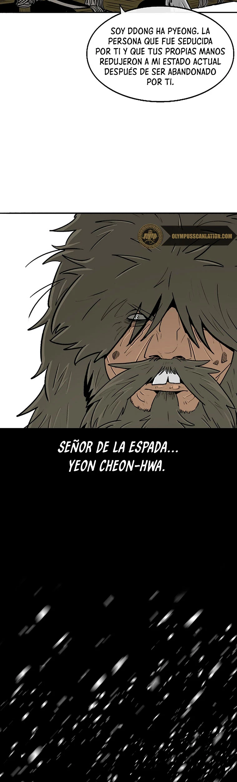 Read La Leyenda de la Hoja del Norte ES Manga Online