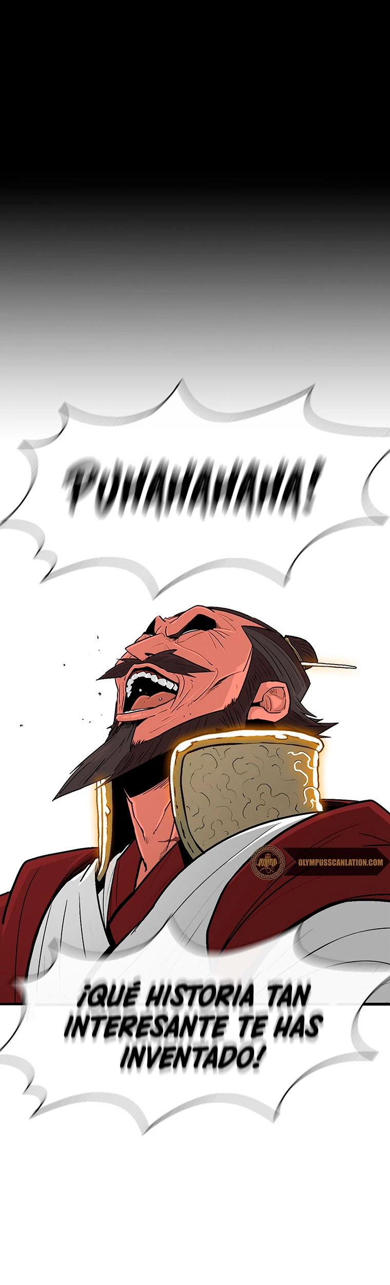 Read La Leyenda de la Hoja del Norte ES Manga Online