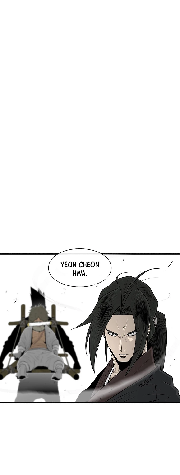 Read La Leyenda de la Hoja del Norte ES Manga Online