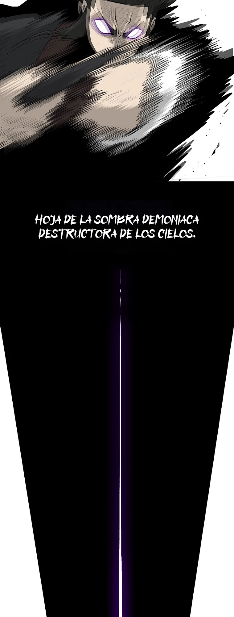 Read La Leyenda de la Hoja del Norte ES Manga Online