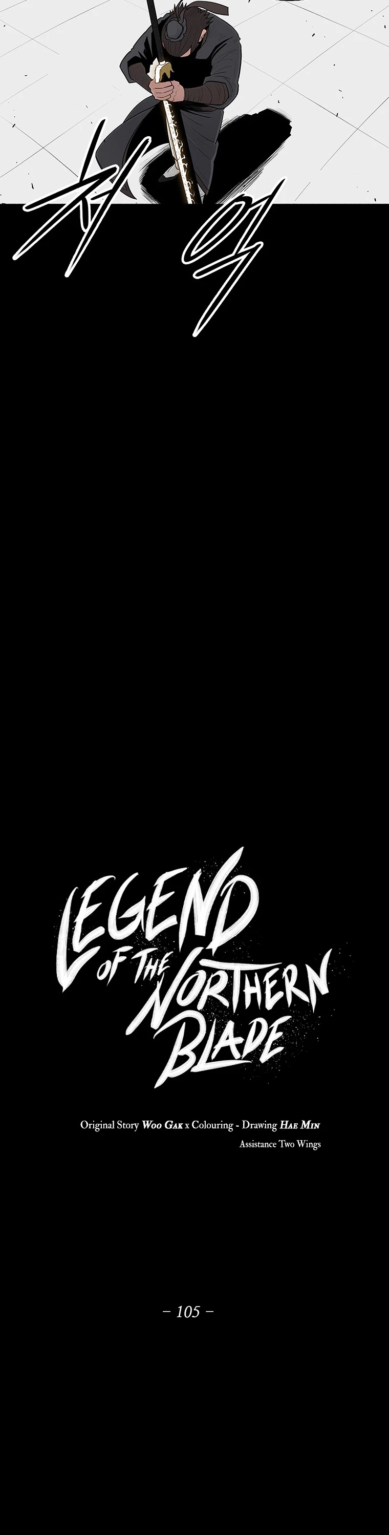 Read La Leyenda de la Hoja del Norte ES Manga Online