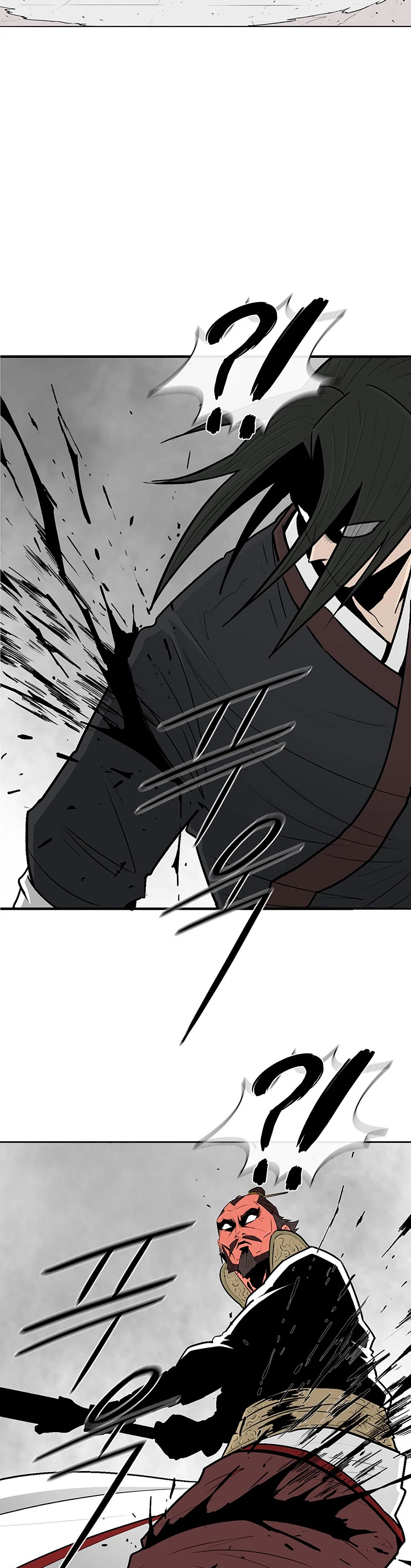 Read La Leyenda de la Hoja del Norte ES Manga Online
