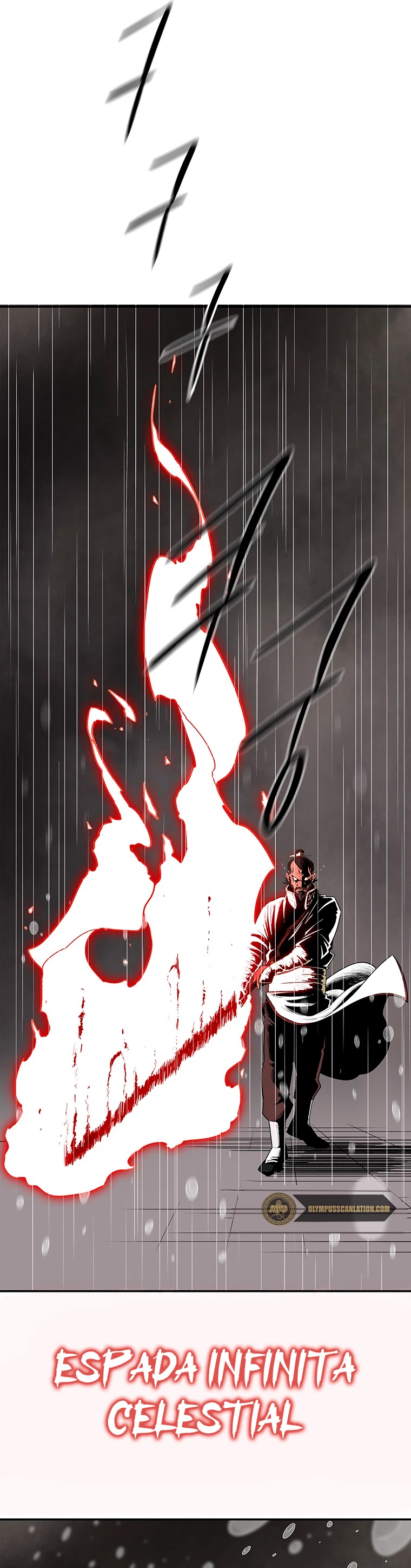 Read La Leyenda de la Hoja del Norte ES Manga Online