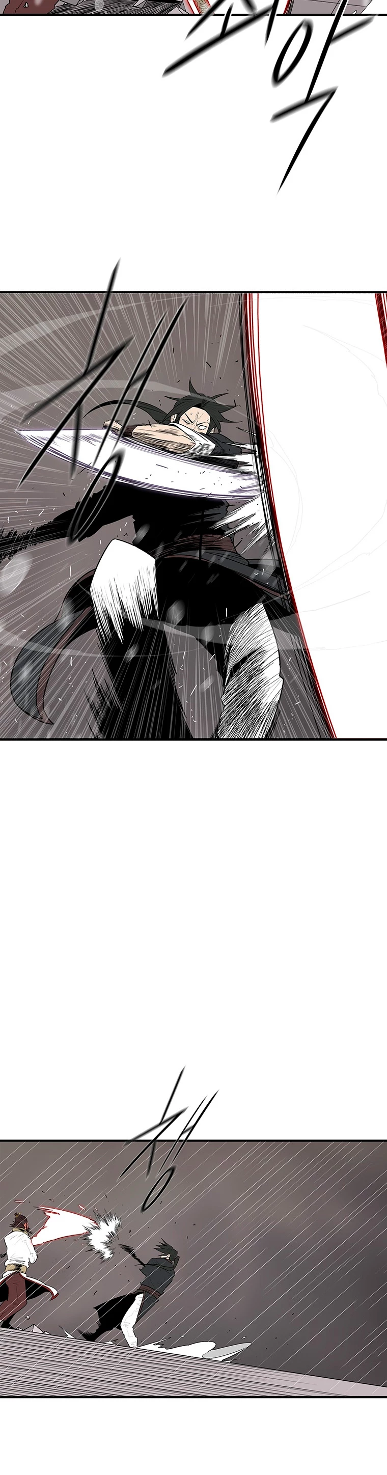 Read La Leyenda de la Hoja del Norte ES Manga Online