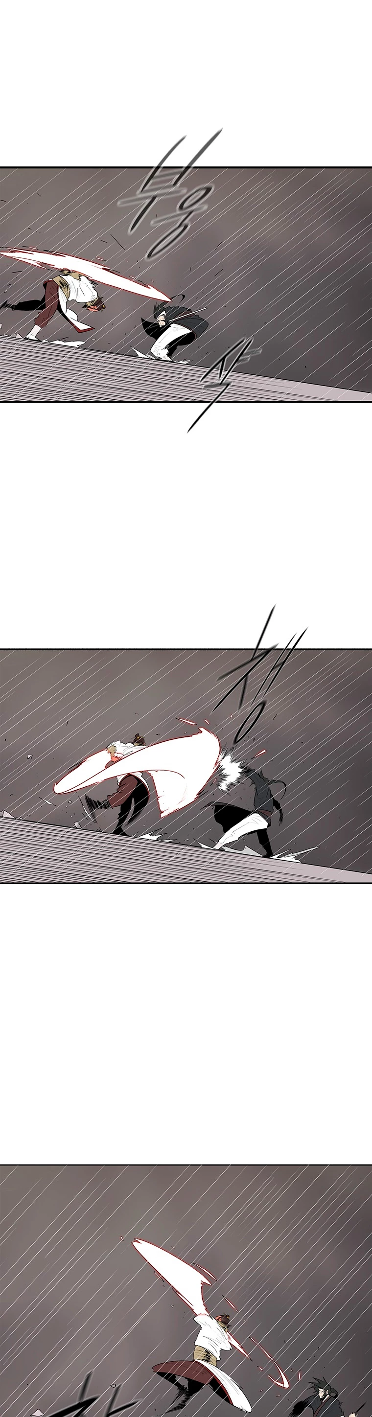 Read La Leyenda de la Hoja del Norte ES Manga Online