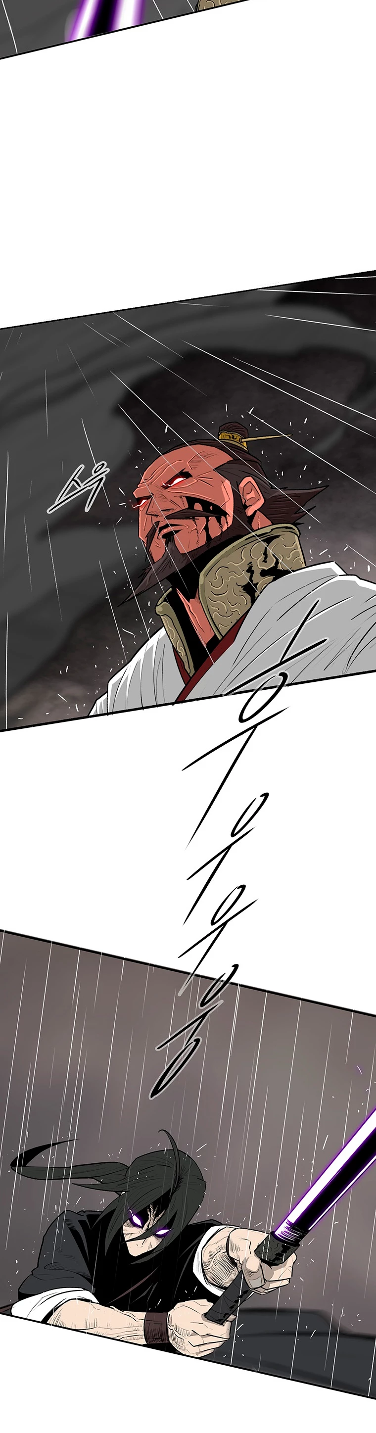 Read La Leyenda de la Hoja del Norte ES Manga Online