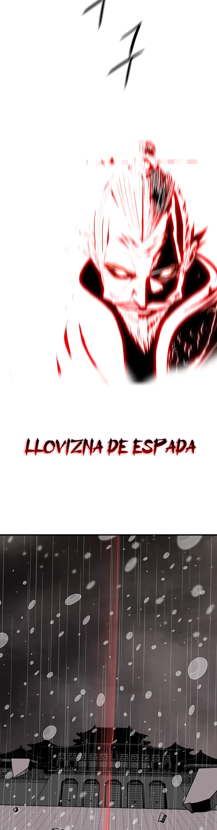 Read La Leyenda de la Hoja del Norte ES Manga Online