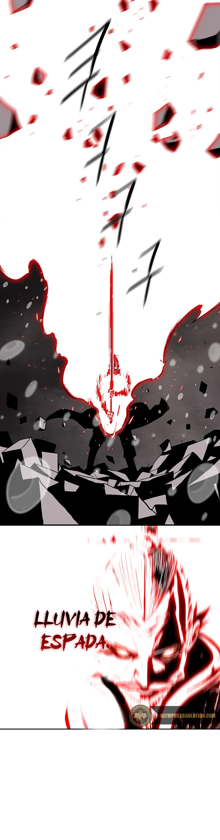 Read La Leyenda de la Hoja del Norte ES Manga Online