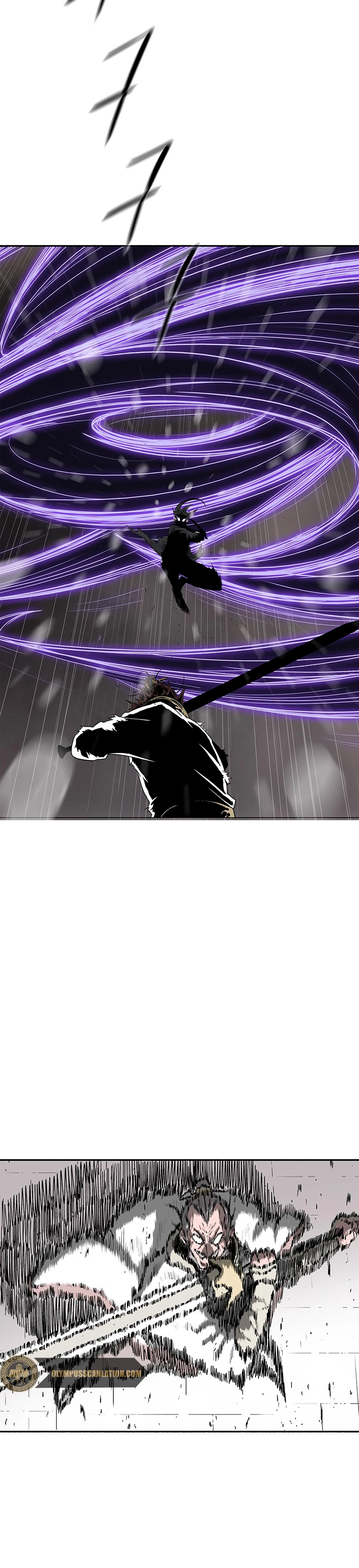 Read La Leyenda de la Hoja del Norte ES Manga Online