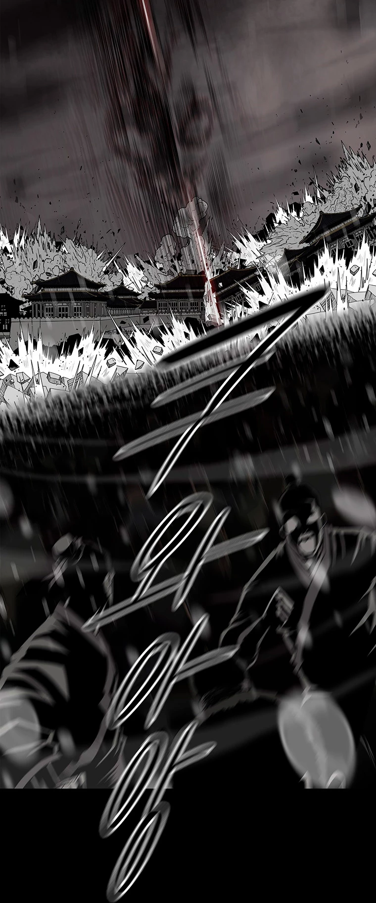 Read La Leyenda de la Hoja del Norte ES Manga Online