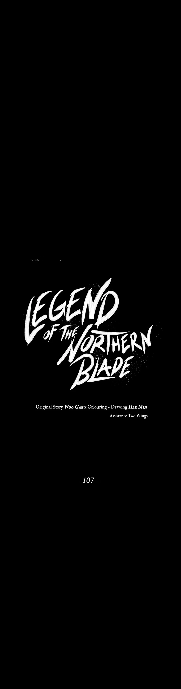 Read La Leyenda de la Hoja del Norte ES Manga Online