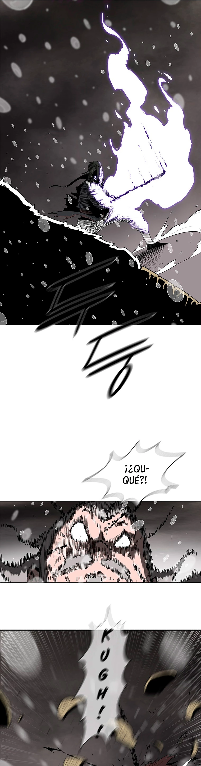 Read La Leyenda de la Hoja del Norte ES Manga Online