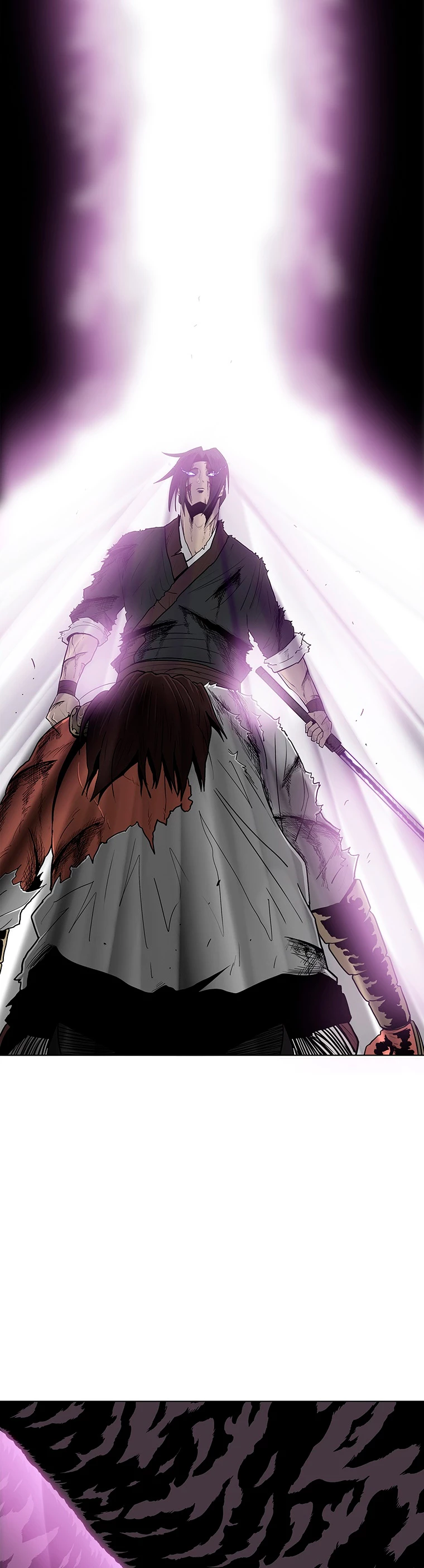 Read La Leyenda de la Hoja del Norte ES Manga Online