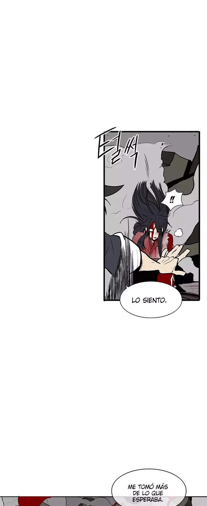 Read La Leyenda de la Hoja del Norte ES Manga Online