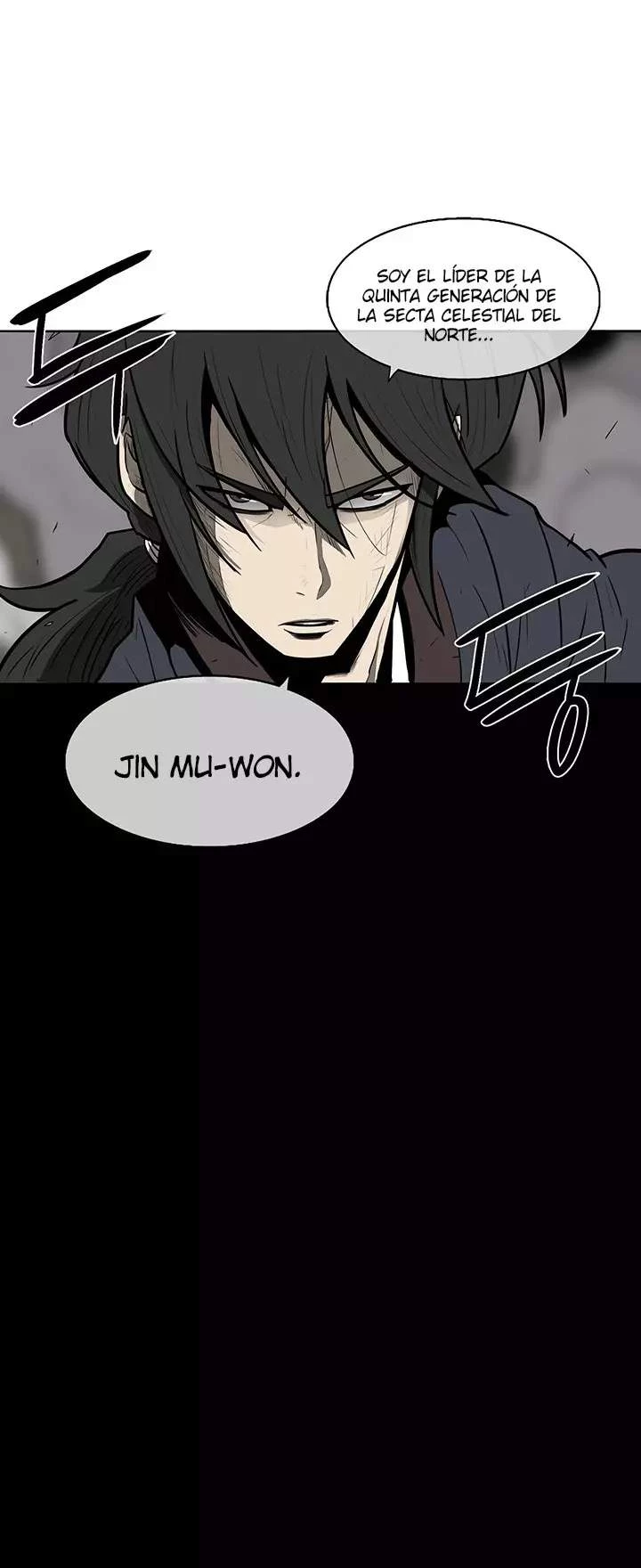 Read La Leyenda de la Hoja del Norte ES Manga Online