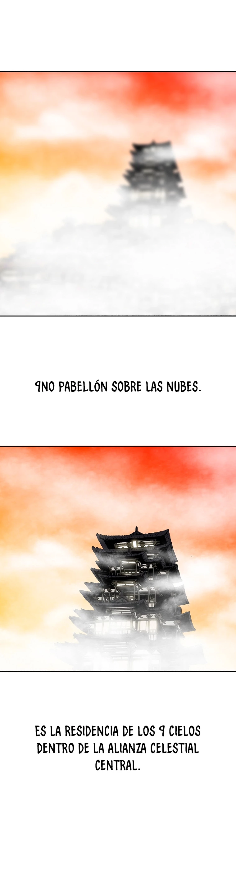 Read La Leyenda de la Hoja del Norte ES Manga Online