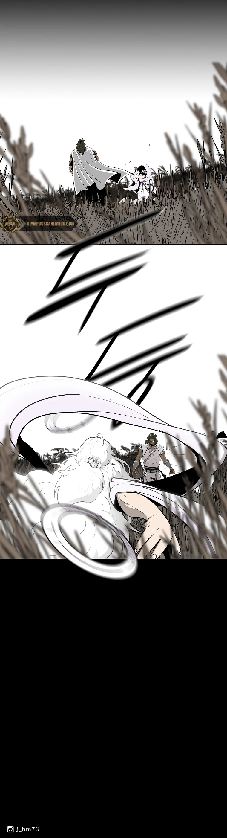 Read La Leyenda de la Hoja del Norte ES Manga Online