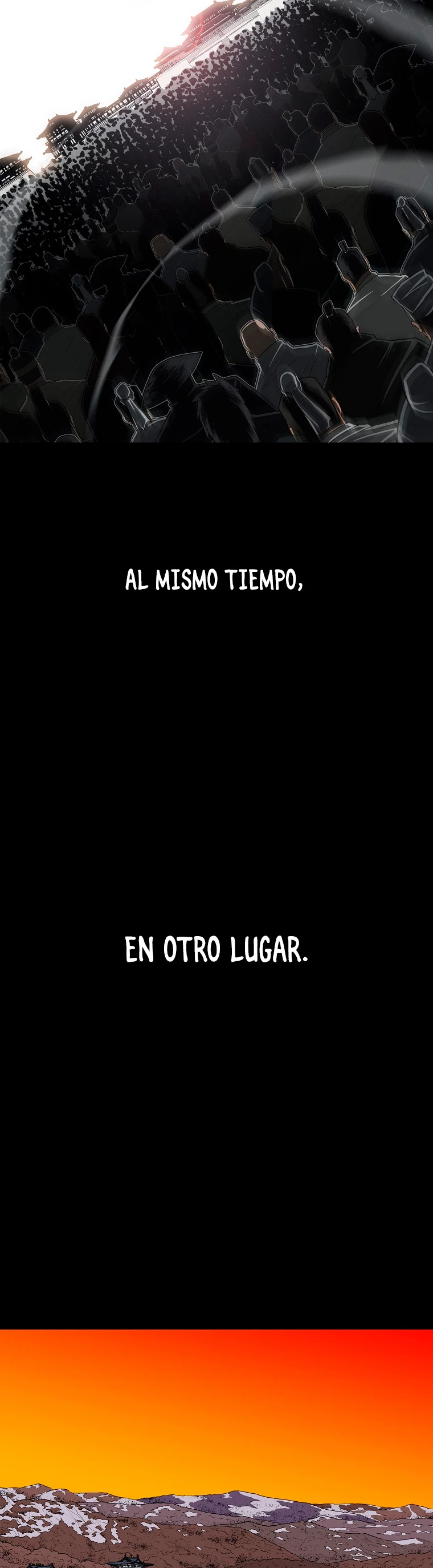Read La Leyenda de la Hoja del Norte ES Manga Online
