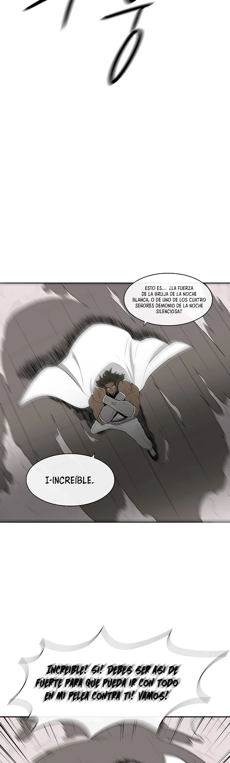 Read La Leyenda de la Hoja del Norte ES Manga Online