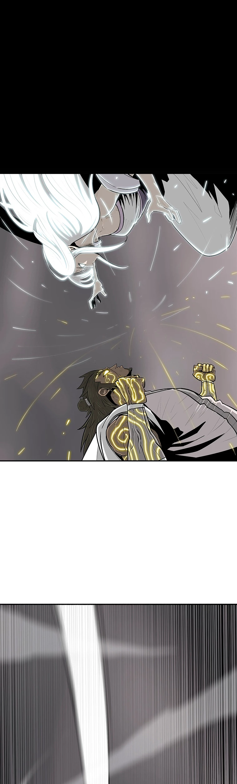 Read La Leyenda de la Hoja del Norte ES Manga Online