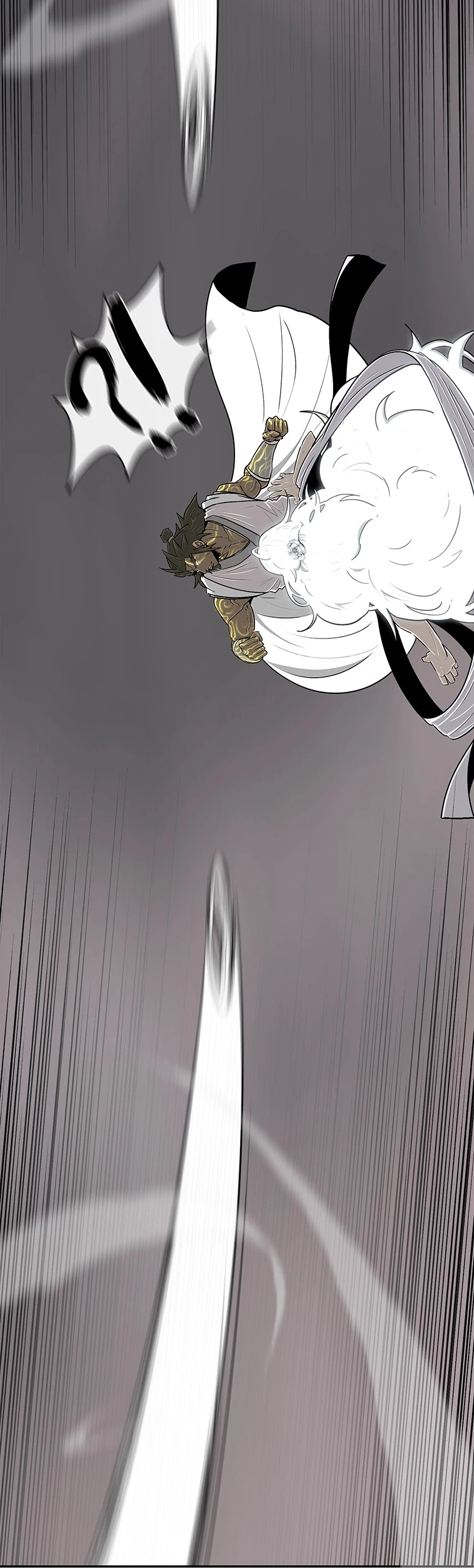Read La Leyenda de la Hoja del Norte ES Manga Online