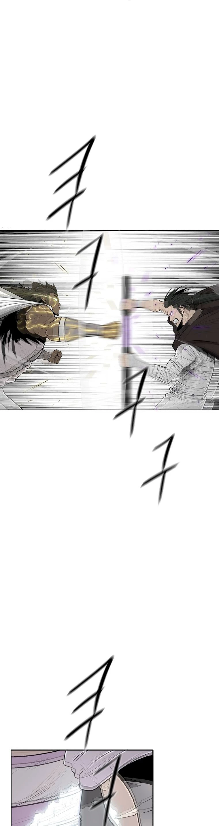 Read La Leyenda de la Hoja del Norte ES Manga Online