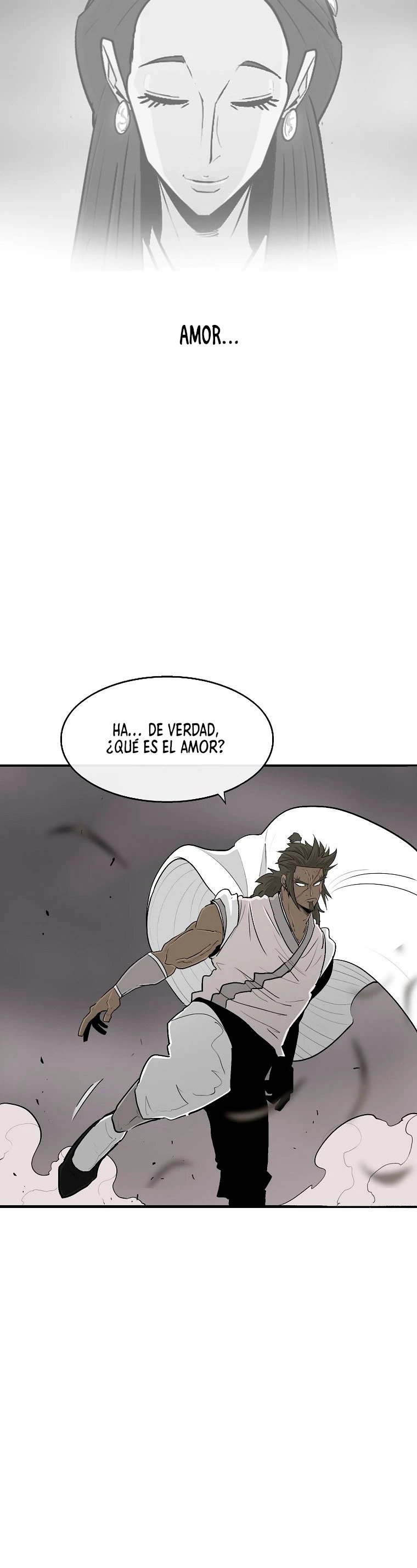 Read La Leyenda de la Hoja del Norte ES Manga Online