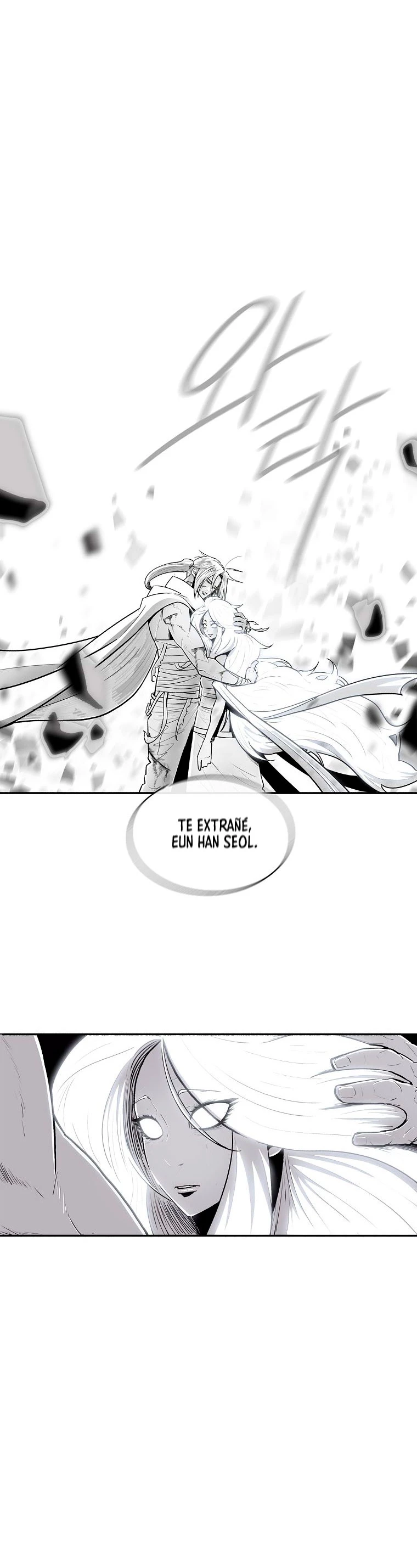 Read La Leyenda de la Hoja del Norte ES Manga Online