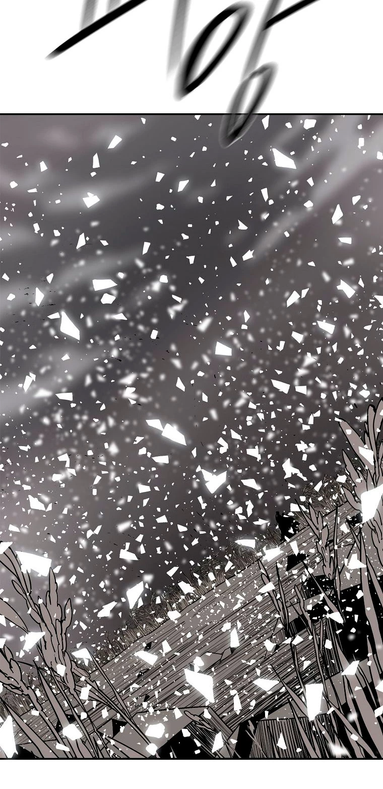 Read La Leyenda de la Hoja del Norte ES Manga Online