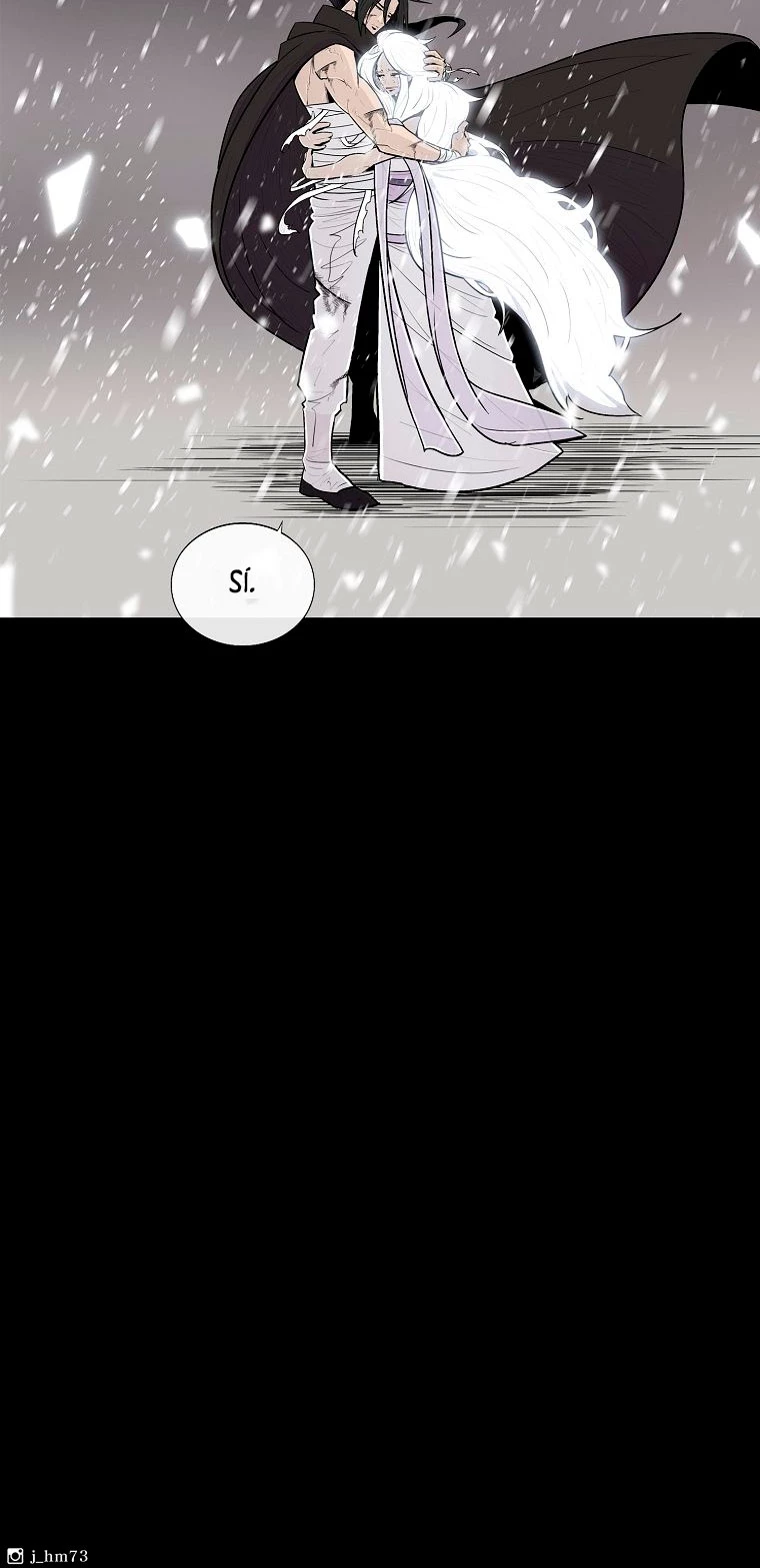 Read La Leyenda de la Hoja del Norte ES Manga Online