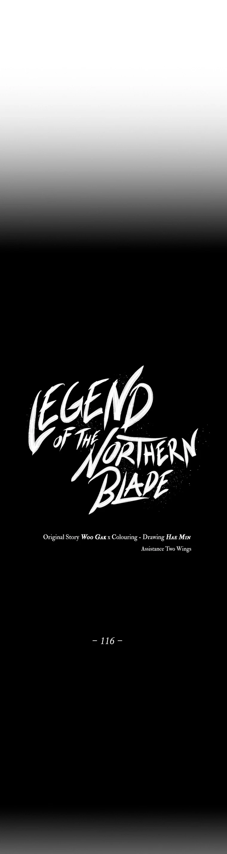 Read La Leyenda de la Hoja del Norte ES Manga Online