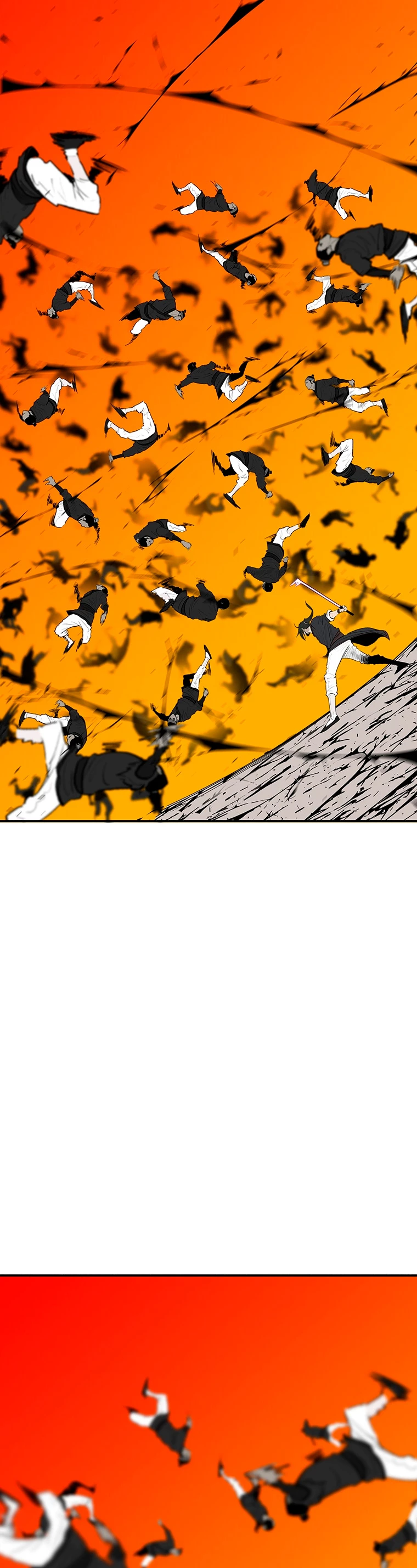 Read La Leyenda de la Hoja del Norte ES Manga Online