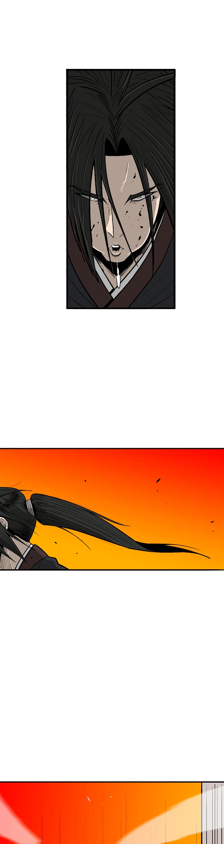 Read La Leyenda de la Hoja del Norte ES Manga Online