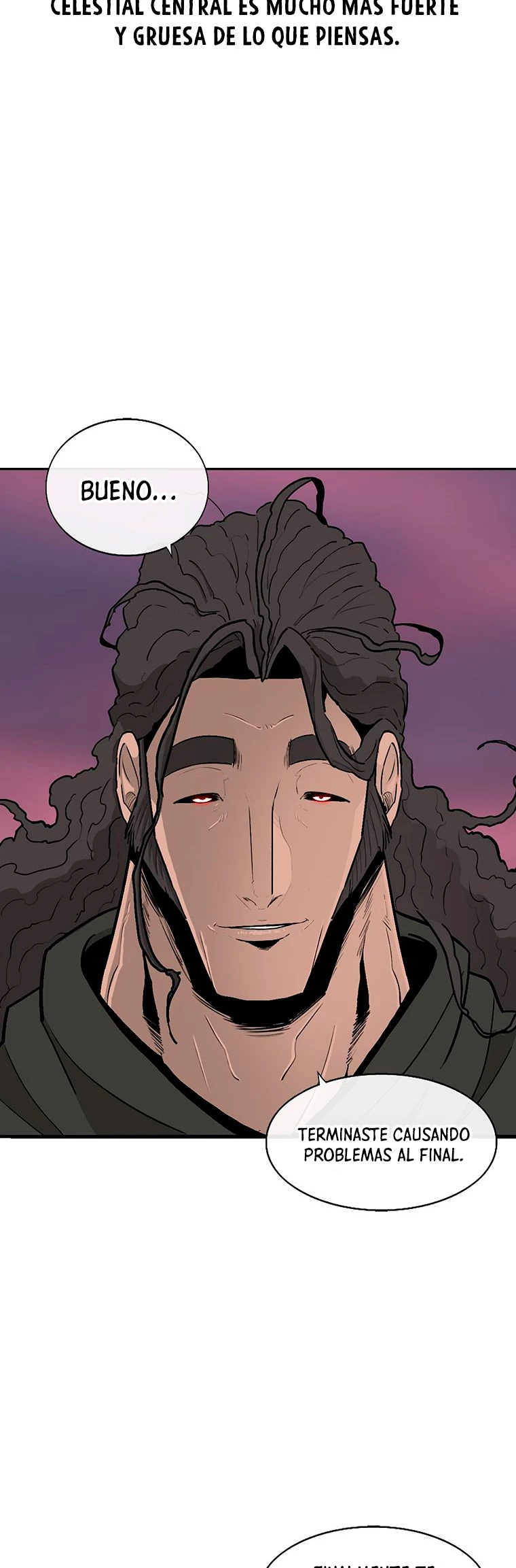 Read La Leyenda de la Hoja del Norte ES Manga Online