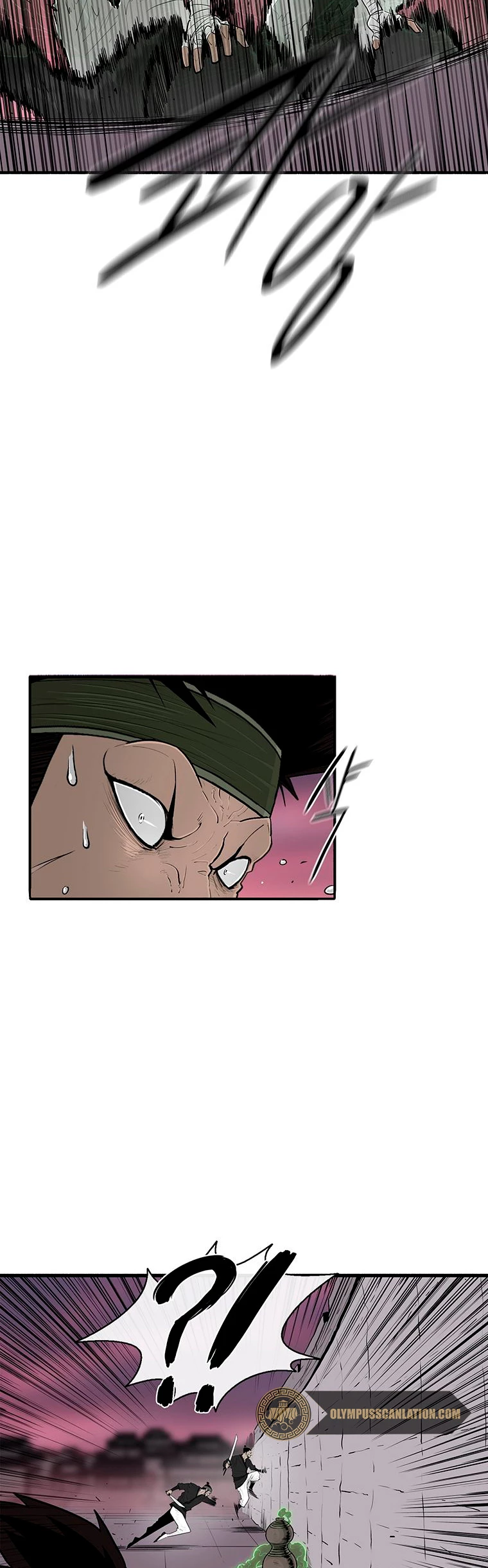Read La Leyenda de la Hoja del Norte ES Manga Online