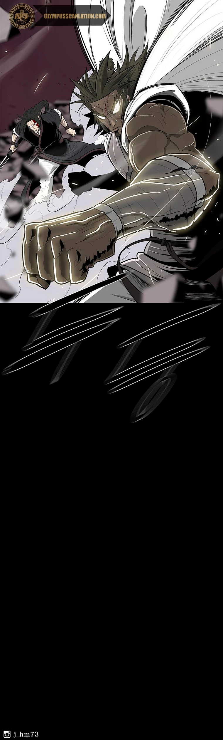 Read La Leyenda de la Hoja del Norte ES Manga Online