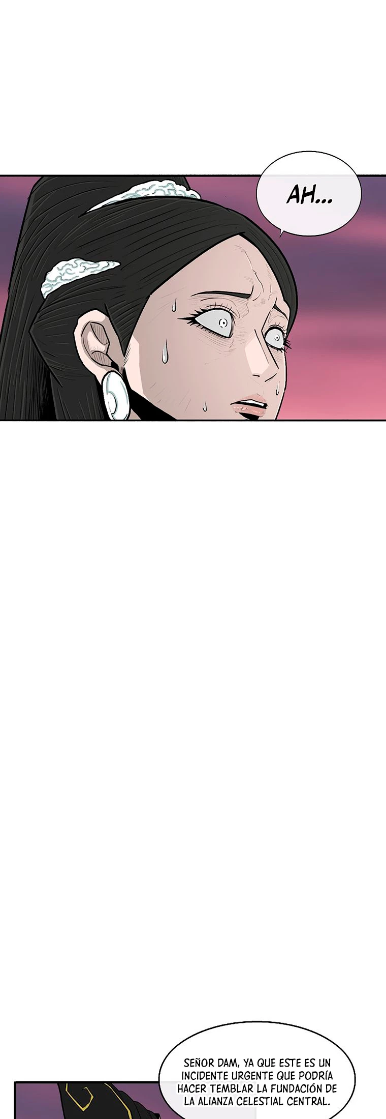 Read La Leyenda de la Hoja del Norte ES Manga Online
